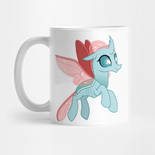 Future Ocellus Mug